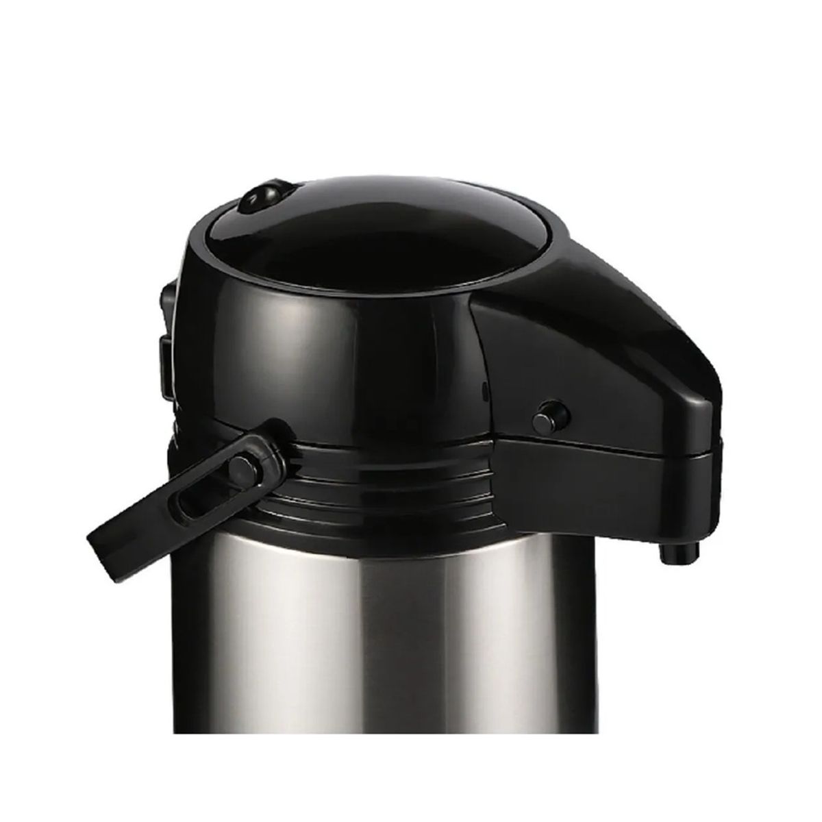 ROYAL - Termo Sifón de Royal de 1.9 Litros 316c Inox