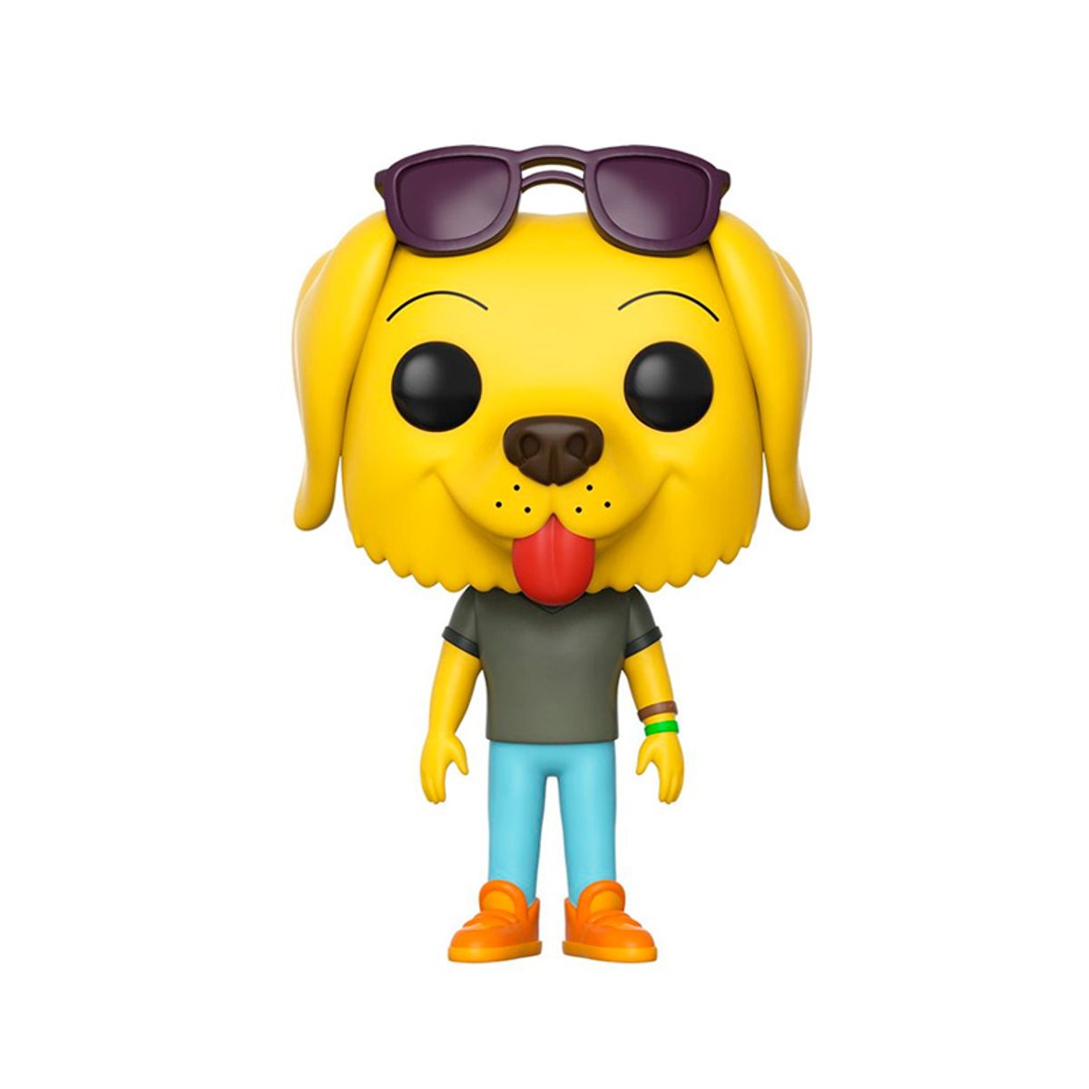 FUNKO - BOJACK HORSEMAN MR PEANUTBUTTER 230