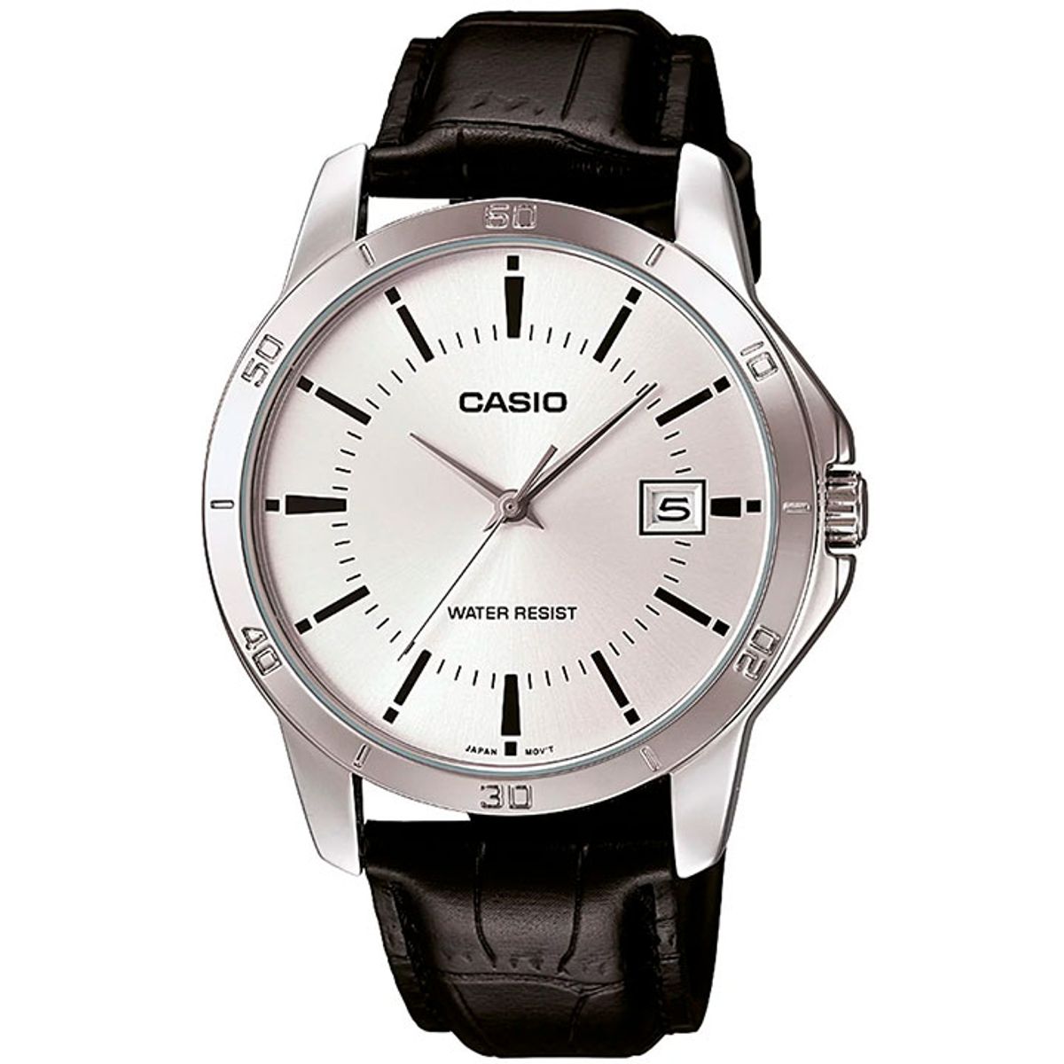 CASIO - Reloj Casio MTP-V004L-7A Hombre