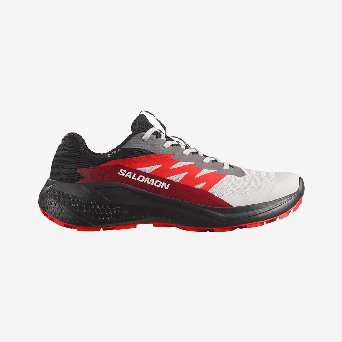 SALOMON - Zapatillas Alphaglide GTX Trail Running Hombre - Salomon