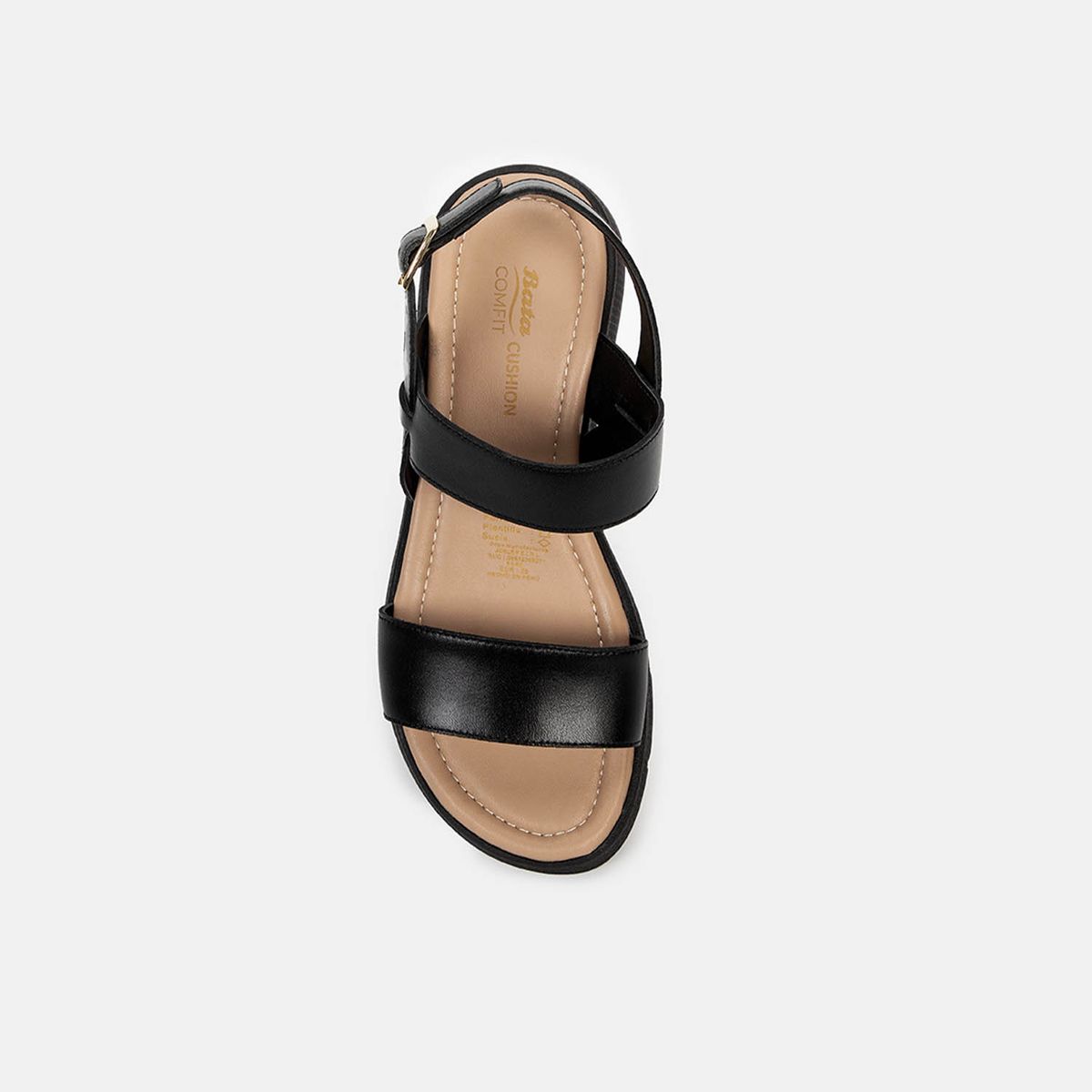 BATA - Sandalias para Mujer Bata Comfit Tamara