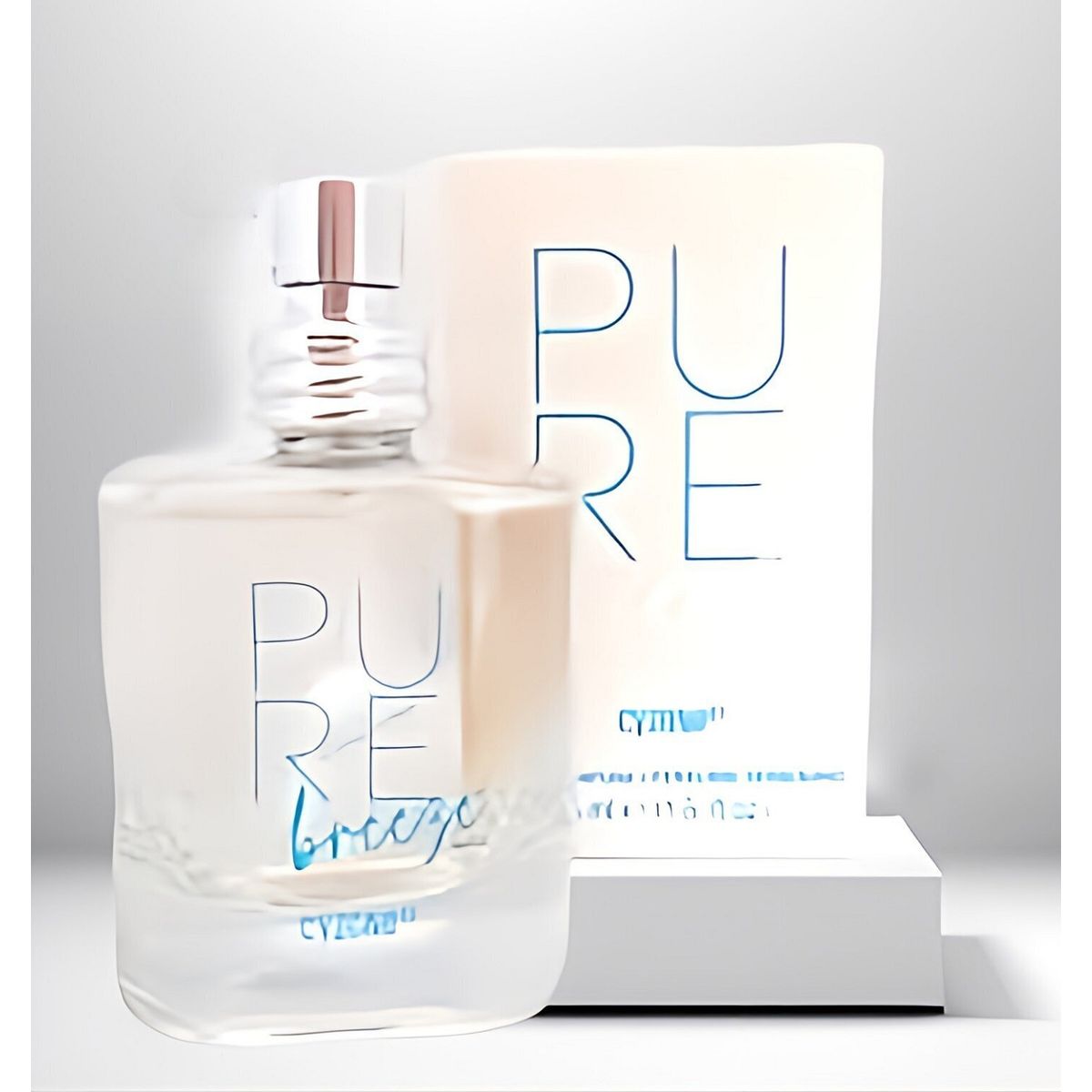 CYZONE - PURE BLOOM PERFUME CYZONE FLORAL 45ml