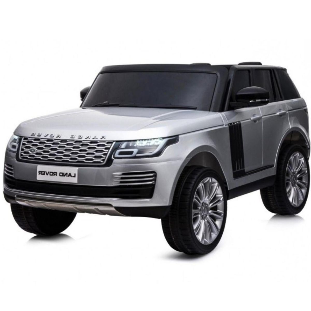 LAND ROVER - Carro a Batería Land Rover HSE 4x4 de 4 Motores 12V.