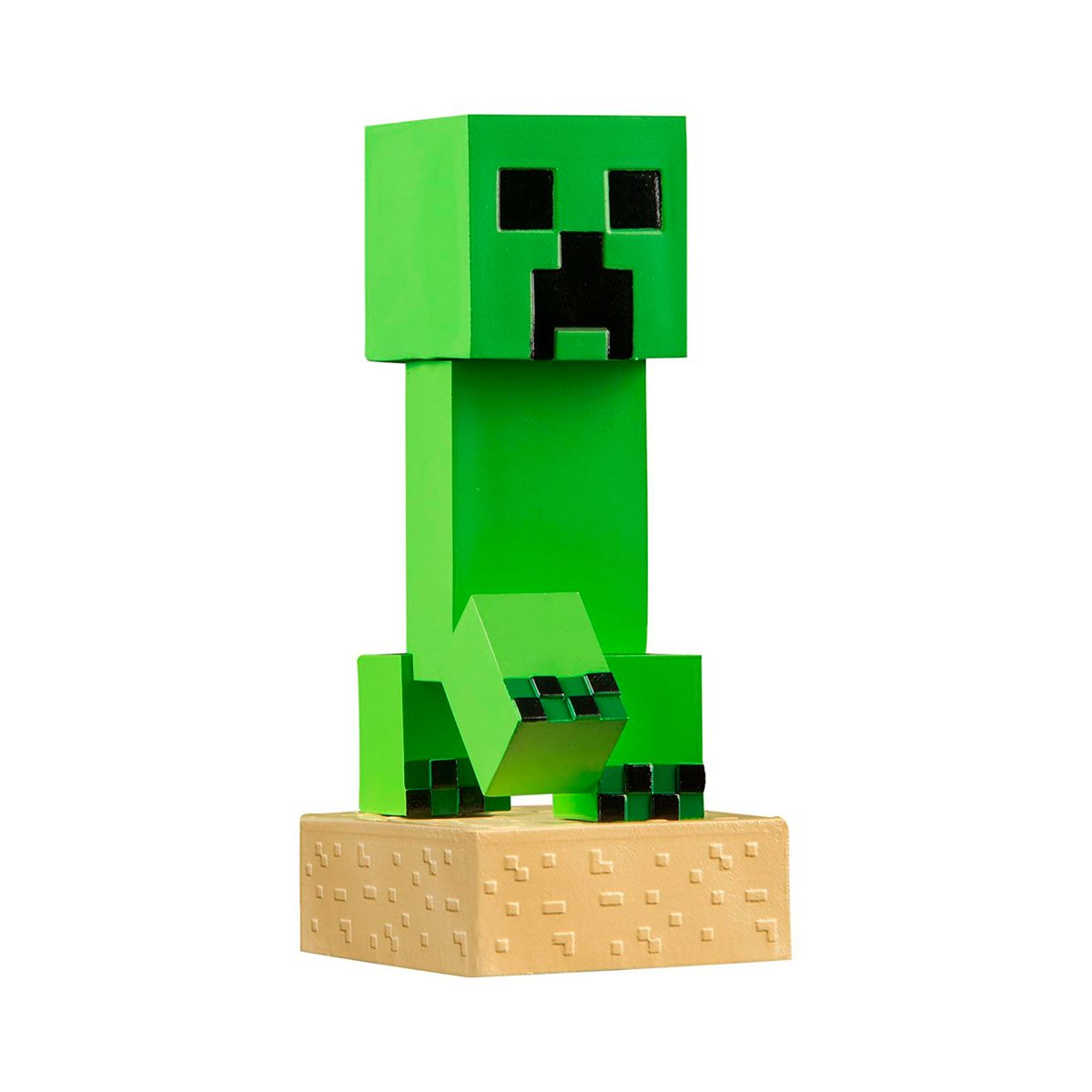 JINX INC - FIGURAS COLECCIONABLES DE MINECRAFT ADVENTURE SERIE 1- SURTIDO