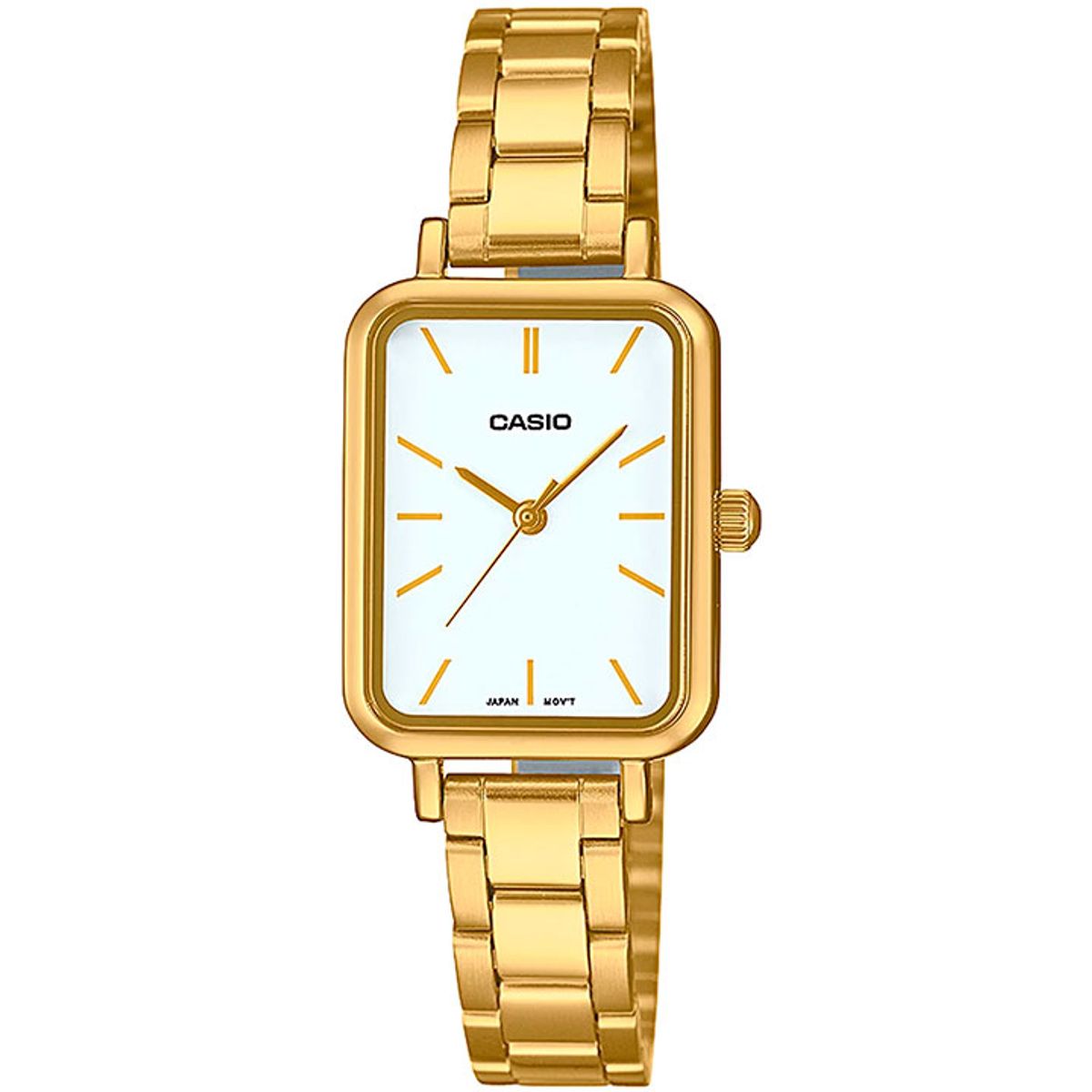 CASIO - Reloj Casio LTP-V009G-7E Mujer