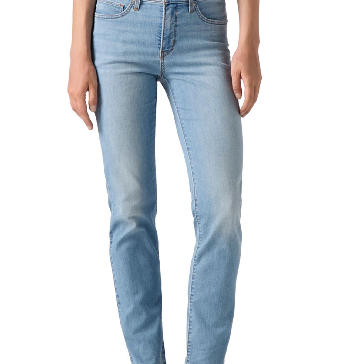 LEVIS - Jeans Mujer 312 Shaping Slim Celeste Levis