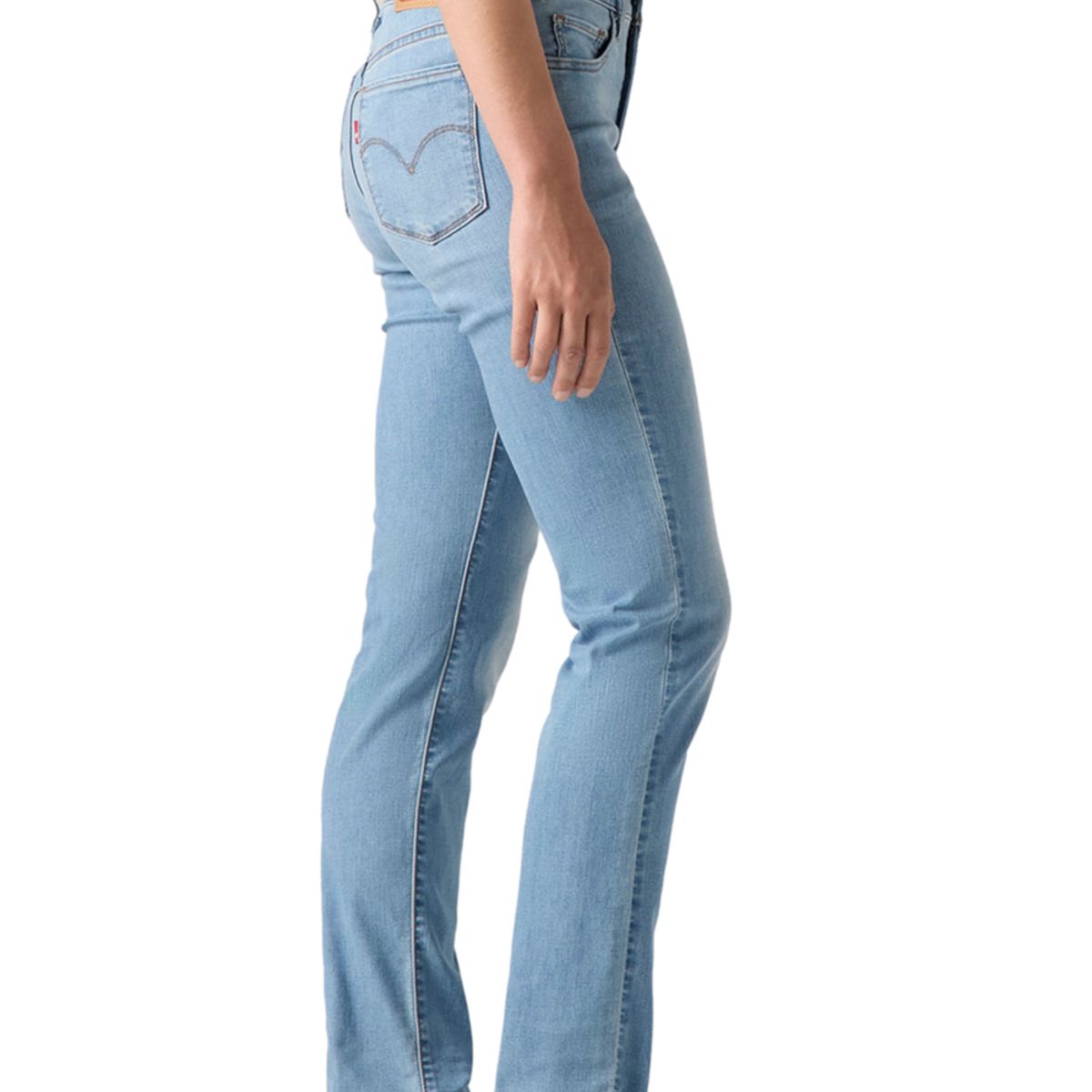 LEVIS - Jeans Mujer 312 Shaping Slim Celeste Levis