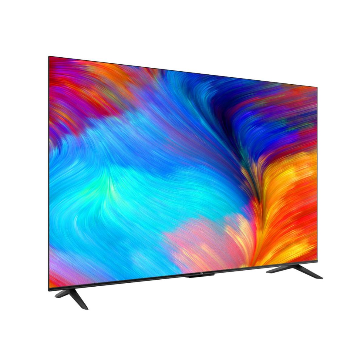 TCL - TELEVISOR TCL UHD 4K 50 SMART TV 50P635 GOOGLE TV