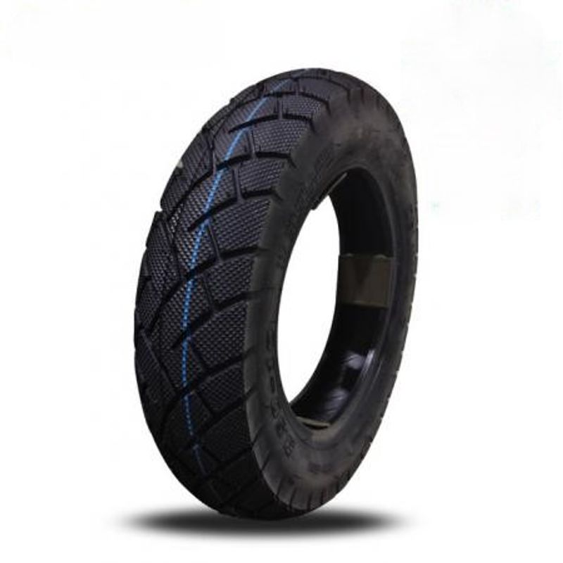 GENERICO - Llanta delantera para Honda Navi TSK  HD531 TL 90/90-12