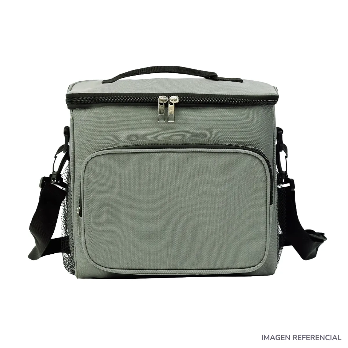 INSPIRA MARKET - Bolso lonchera fiambrera impermeable termica