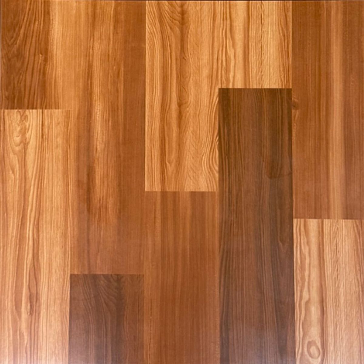 EJESA CREA TU ESPACIO IDEAL - PORCELANATO PARQUET CARAMELO 60X60cm  144m2  MATE