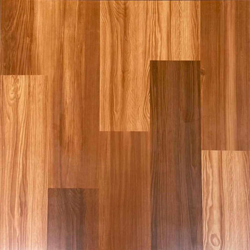 EJESA CREA TU ESPACIO IDEAL - PORCELANATO PARQUET CARAMELO 60X60cm  144m2  MATE