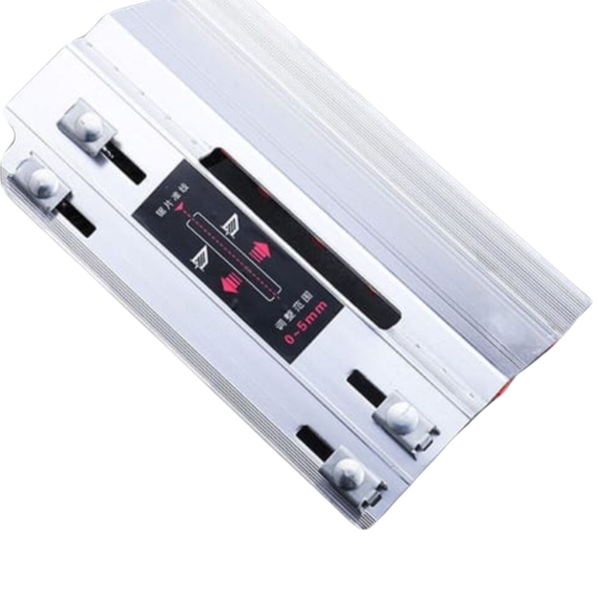 GENERICO - ADAPTADOR CON RADIAL PARA CORTE 45