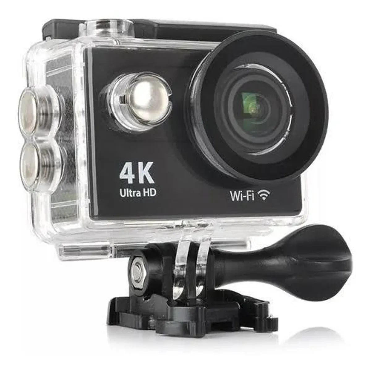 GENERICO - Camara Modelo Go - Pro Sports ULTRA HD 4K