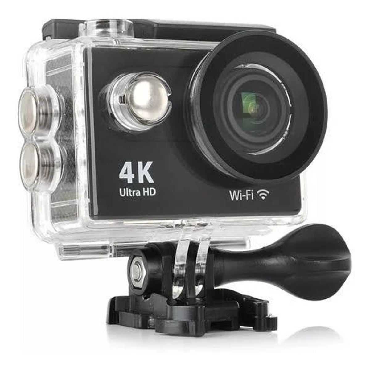 GENERICO - Camara Modelo Go - Pro Sports ULTRA HD 4K