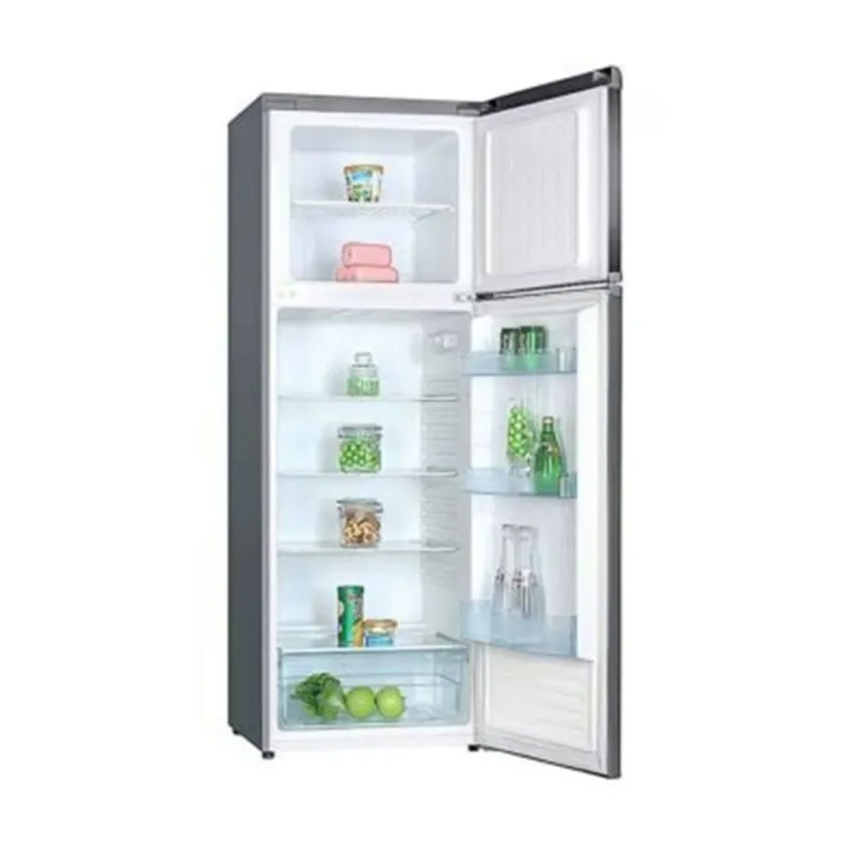 ELECTROLUX - Refrigeradora Frost 308L Electrolux ERT45G2HQI