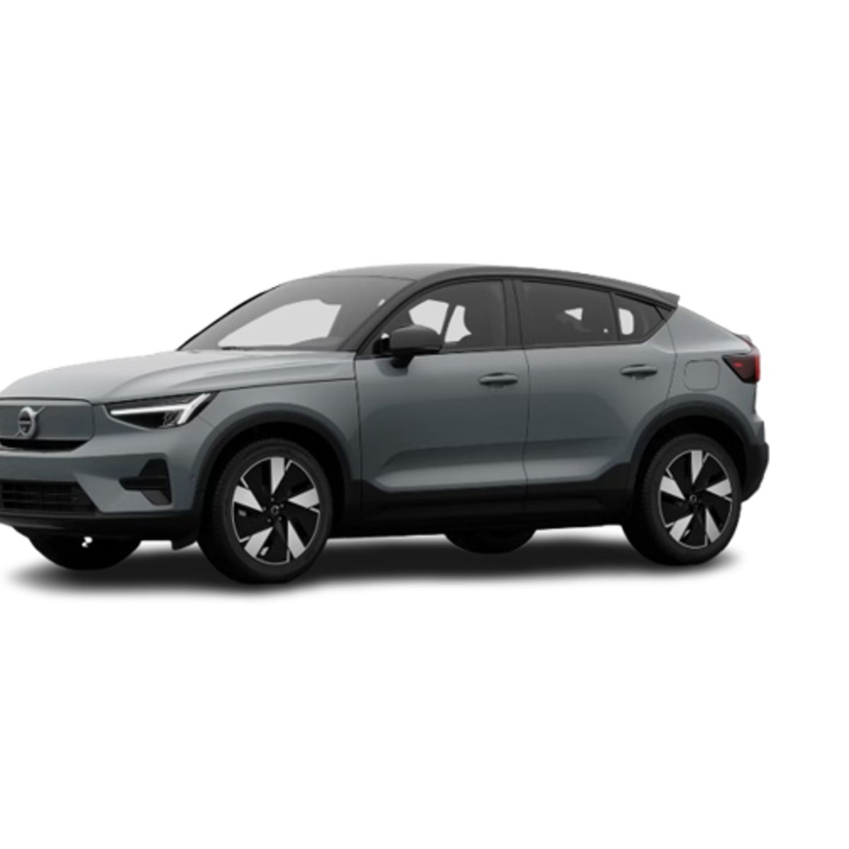 GENERICO - Cobertor VOLVO EC40 impermeable acolchado