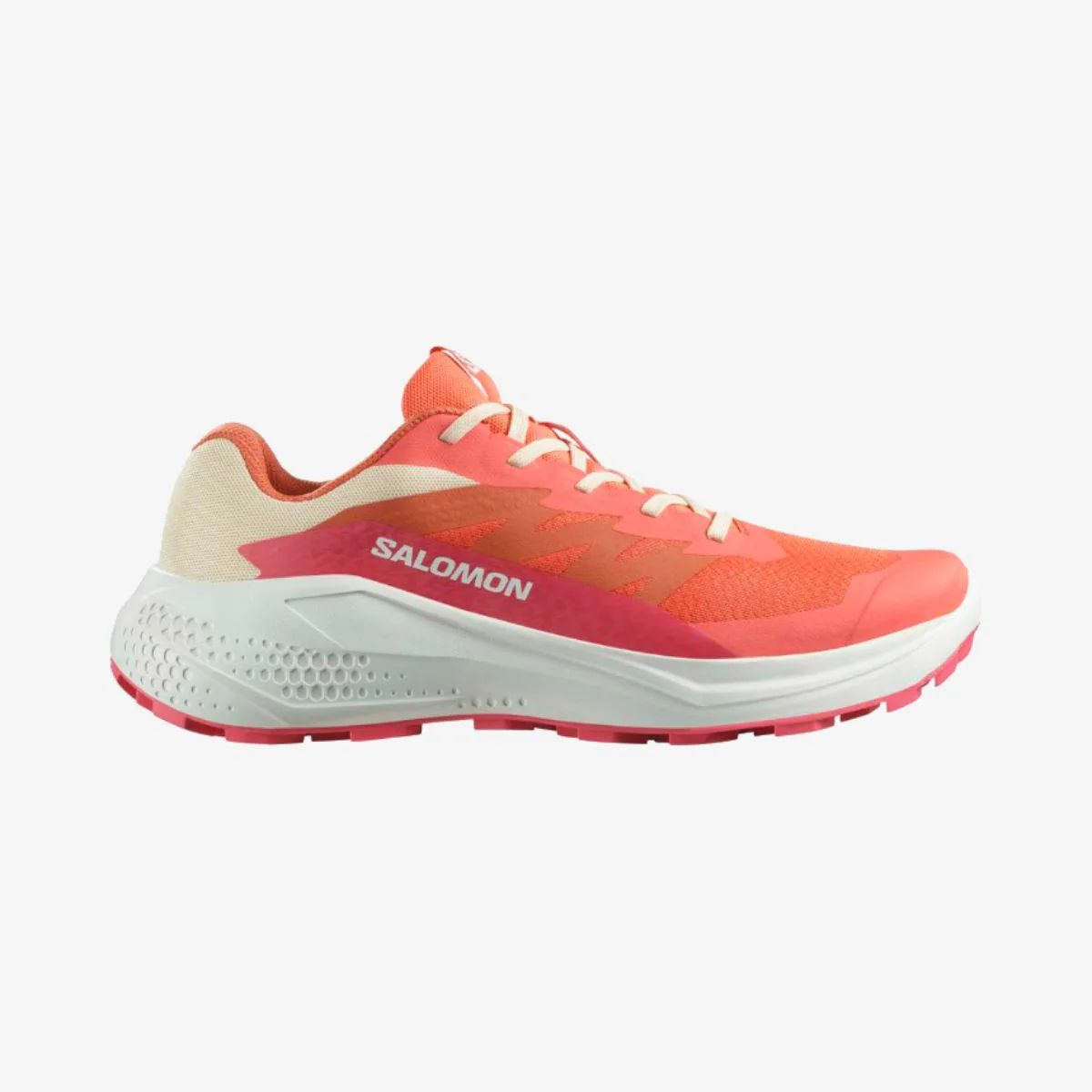 SALOMON - Zapatillas Alphaglide Trail Running Mujer - Salomon