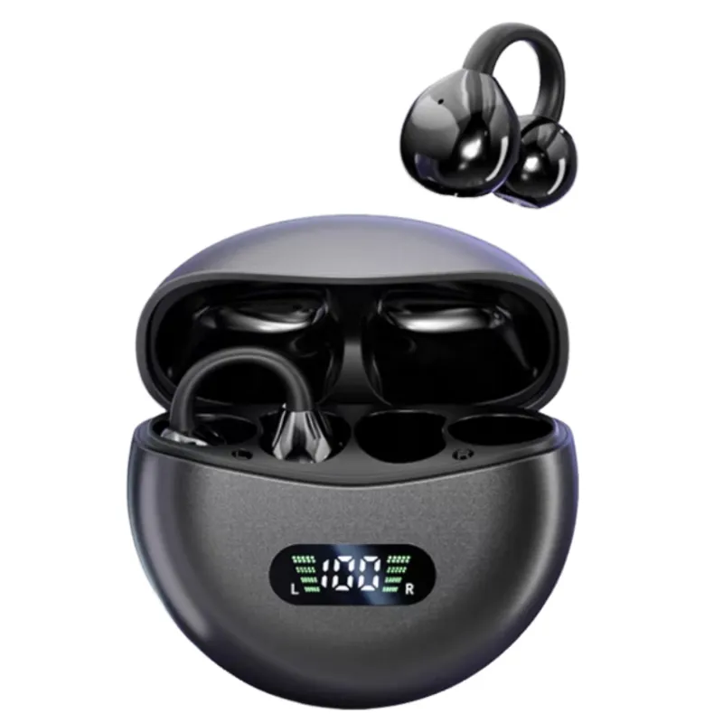 ACER - Audífonos Acer OHR511 Tws Bluetooth 54-Negro