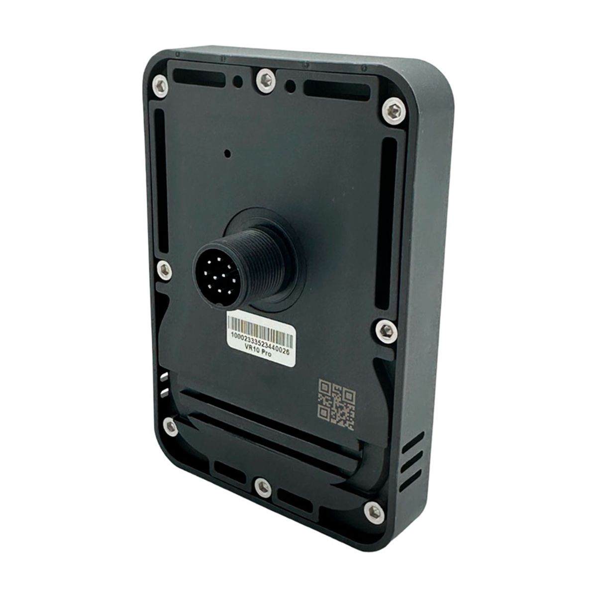 ZKTECO - ZKTECO VR10 PRO Radar para barrera vehicular