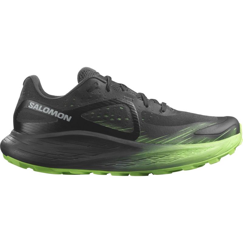 SALOMON - Zapatillas Glide Max Trail Running Hombre - Salomon