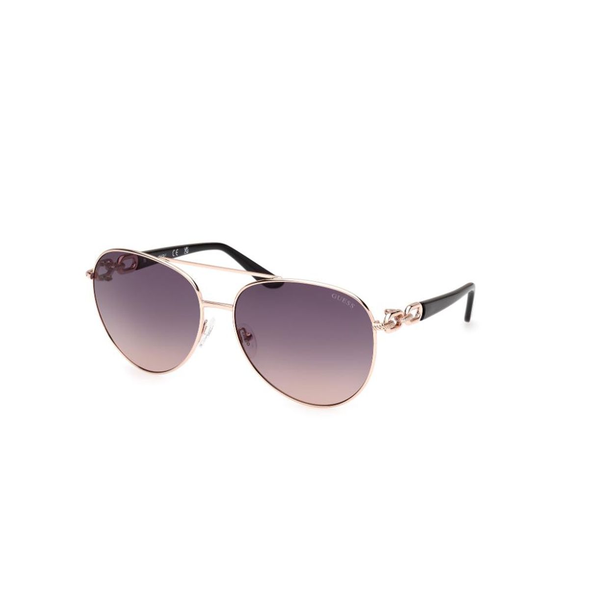 GUESS - Lentes de Sol Guess Para Mujer GU001586128B