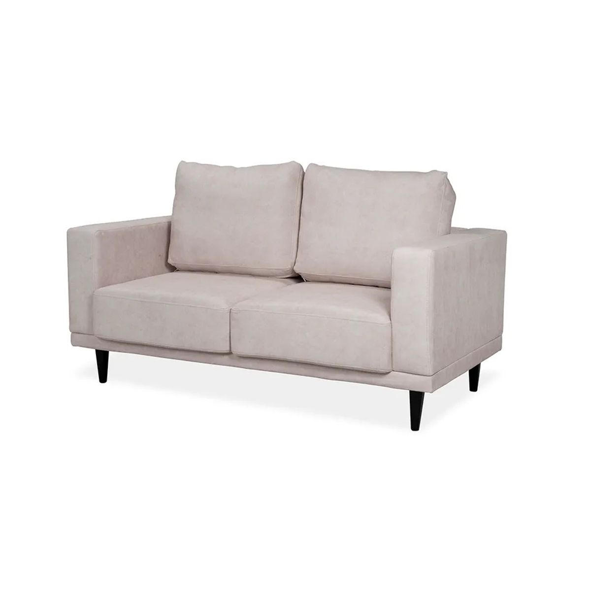 TUGO - SOFA RIVERSIDE  2 CUERPOS IVORY