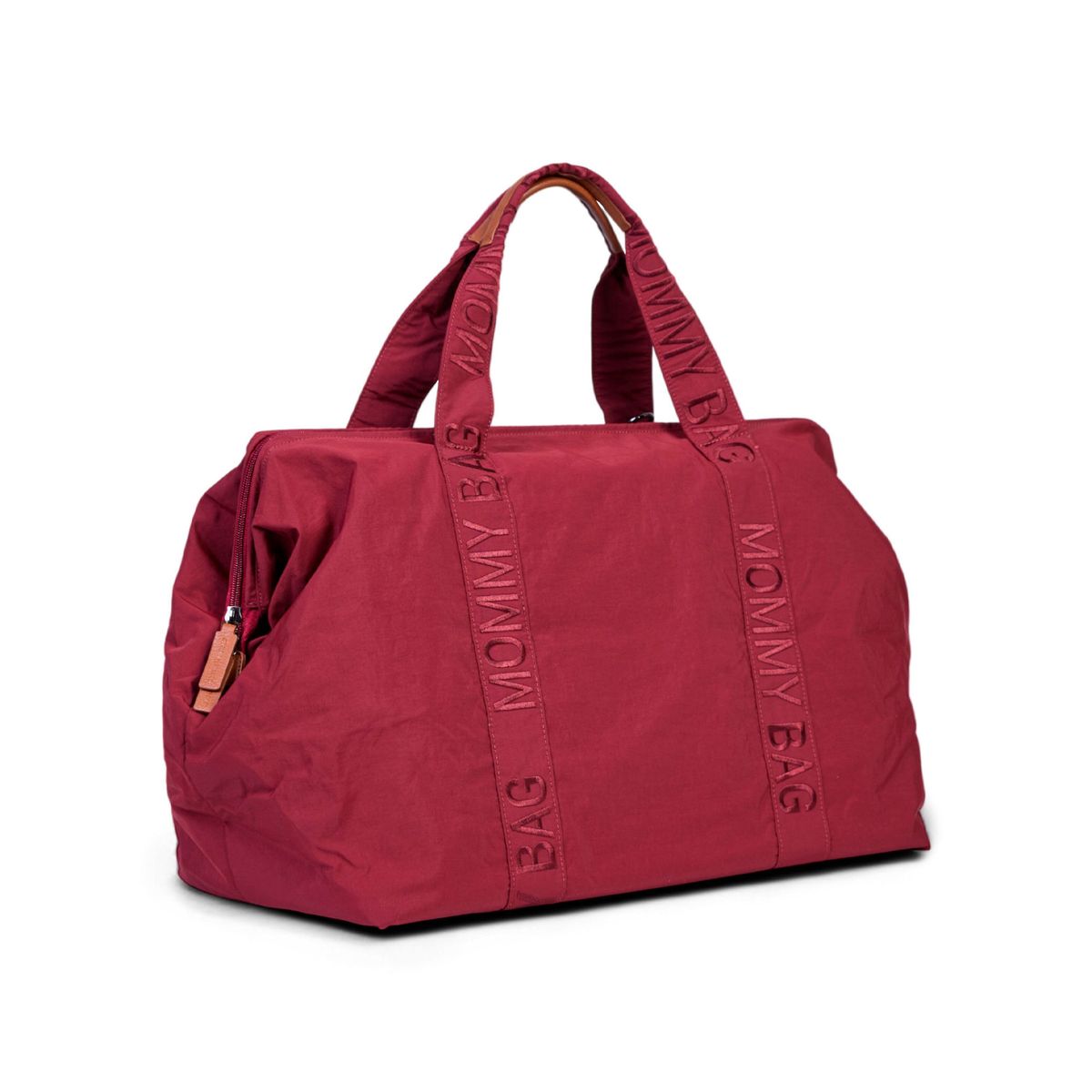 CHILDHOME - BOLSO CAMBIADOR MOMMY BAG SIGNATURE URBAN CHILDHOME
