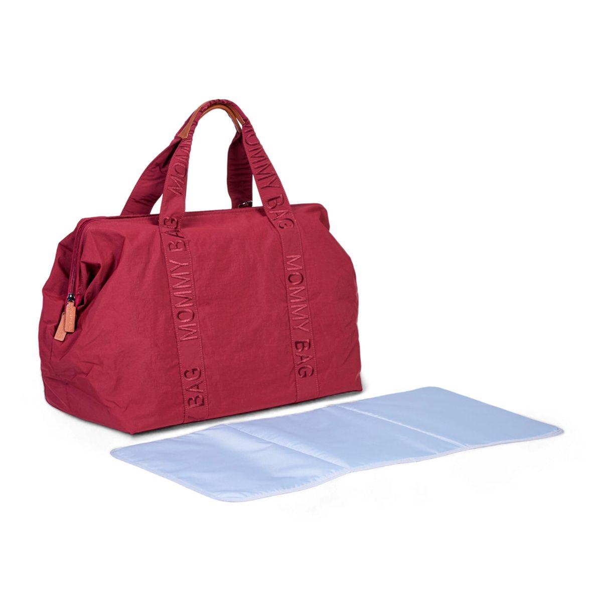 CHILDHOME - BOLSO CAMBIADOR MOMMY BAG SIGNATURE URBAN CHILDHOME