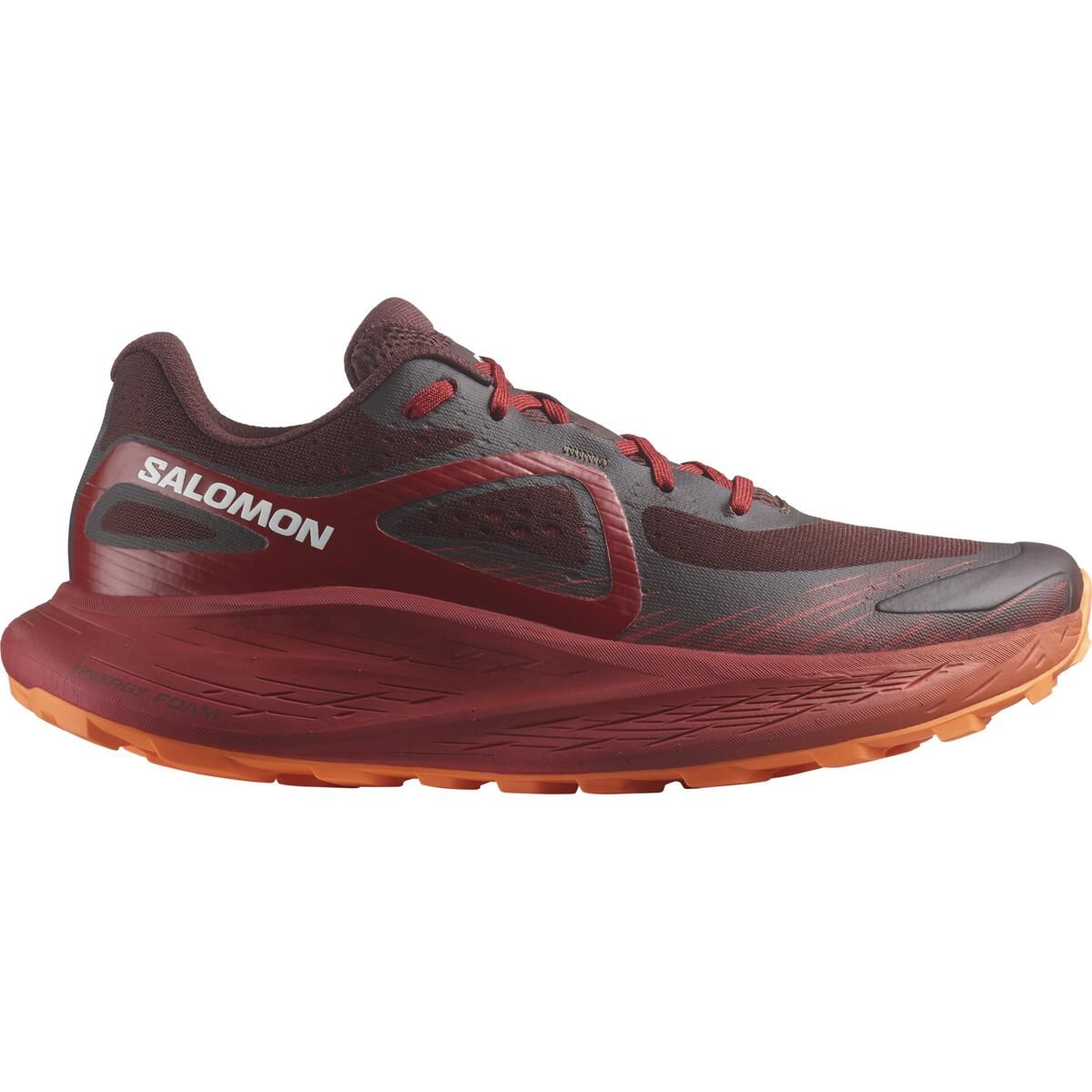 SALOMON - Zapatillas Glide Max Trail Running Hombre - Salomon