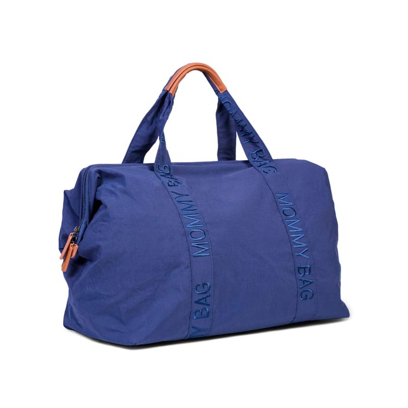 CHILDHOME - BOLSO CAMBIADOR MOMMY BAG SIGNATURE URBAN CHILDHOME