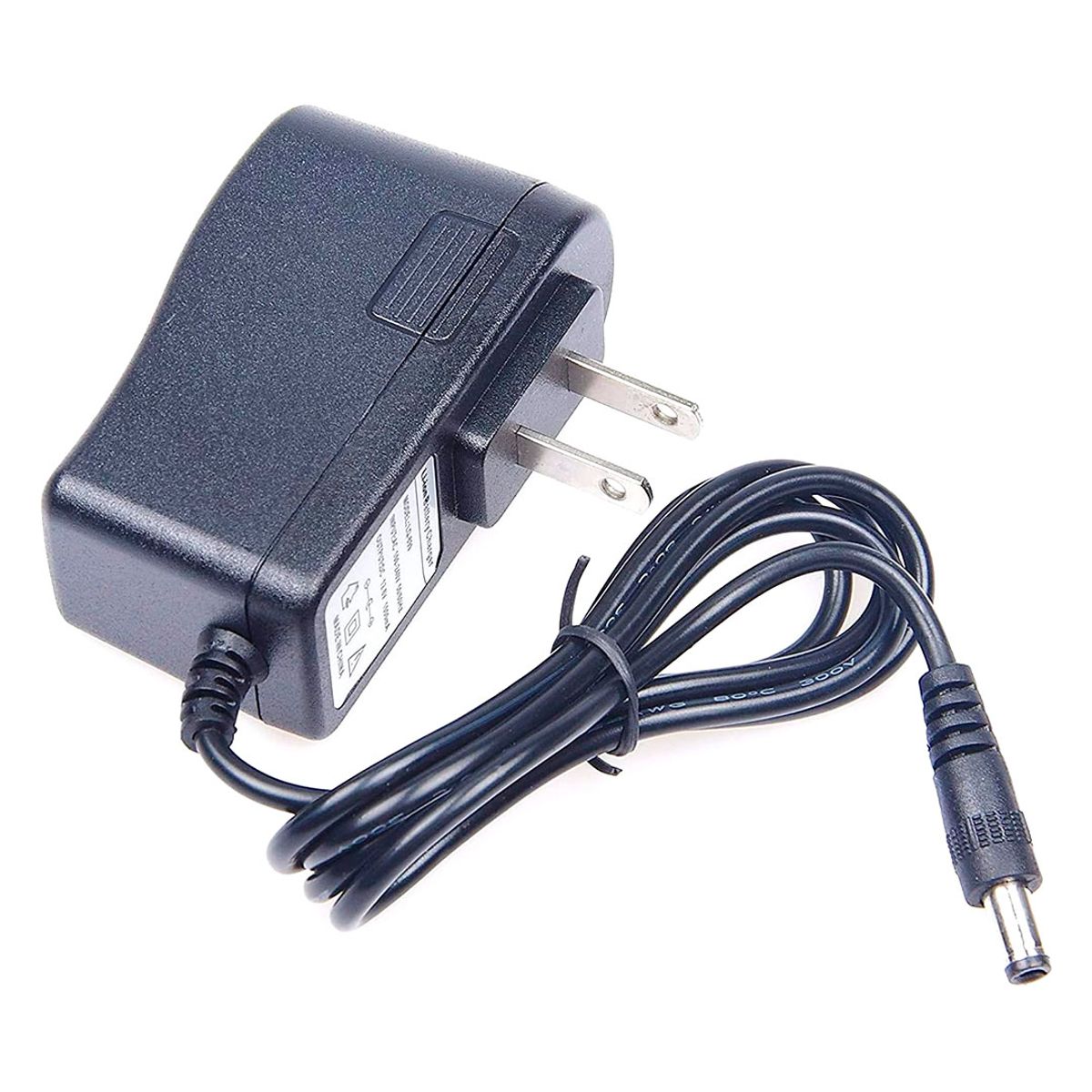 ZKTECO - ZKTECO ZKPSU1210-D Fuente de alimentacion 12v 1amp