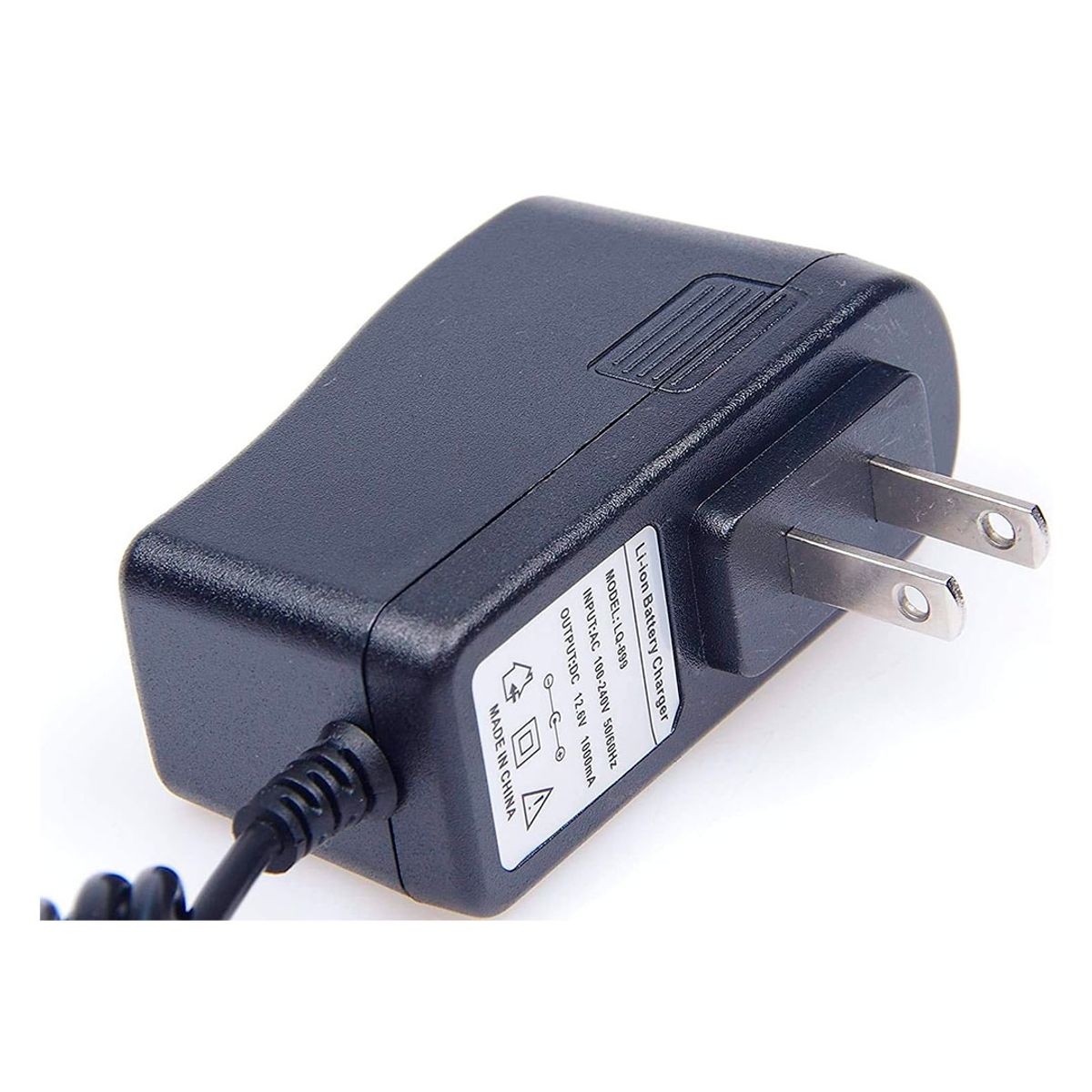 ZKTECO - ZKTECO ZKPSU1210-D Fuente de alimentacion 12v 1amp