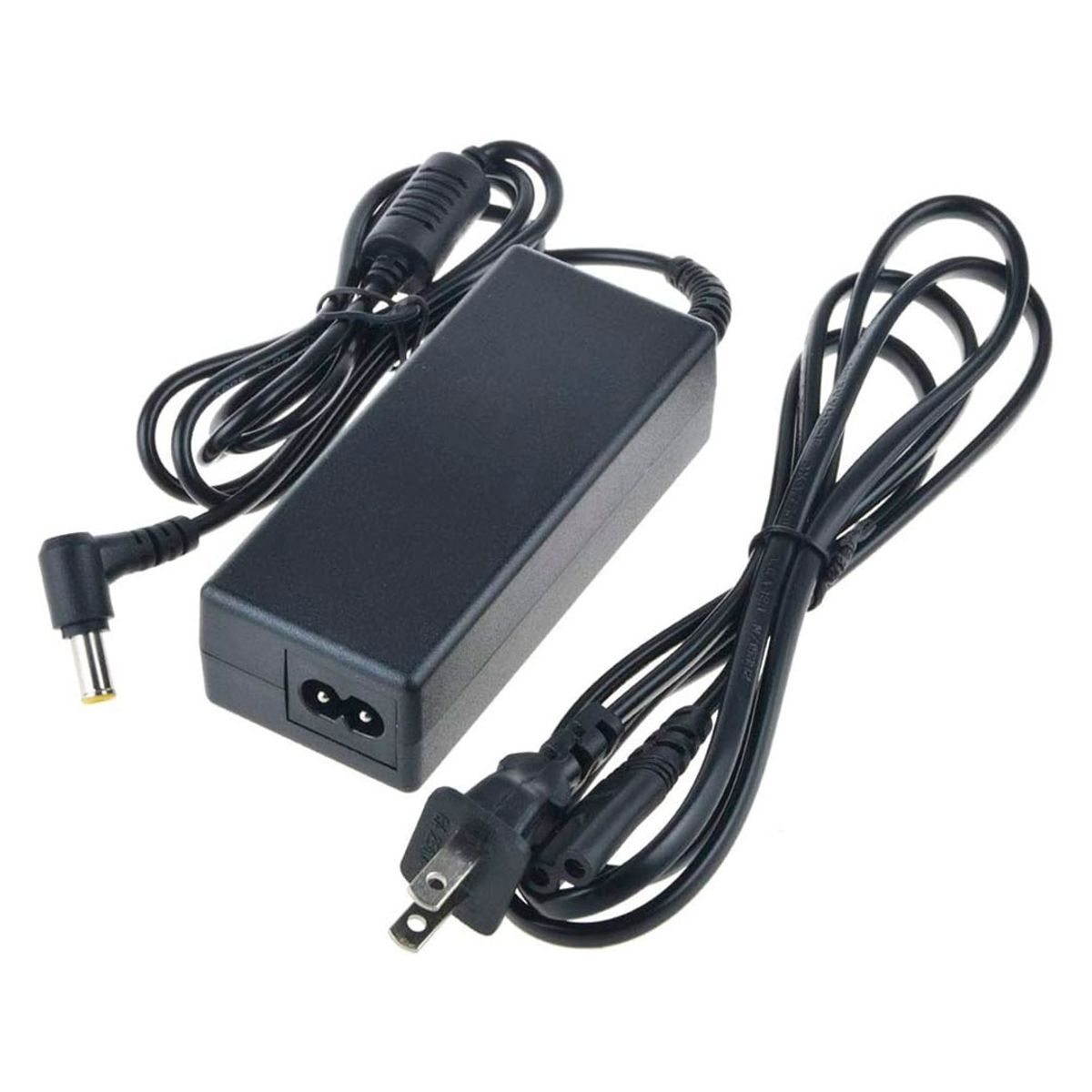 ZKTECO - ZKTECO ZKPSU1250-DM5 Fuente de alimentacion 12v 5amp