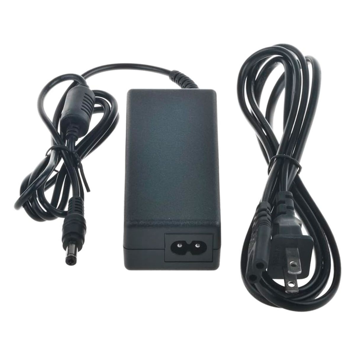 ZKTECO - ZKTECO ZKPSU1250-DM5 Fuente de alimentacion 12v 5amp