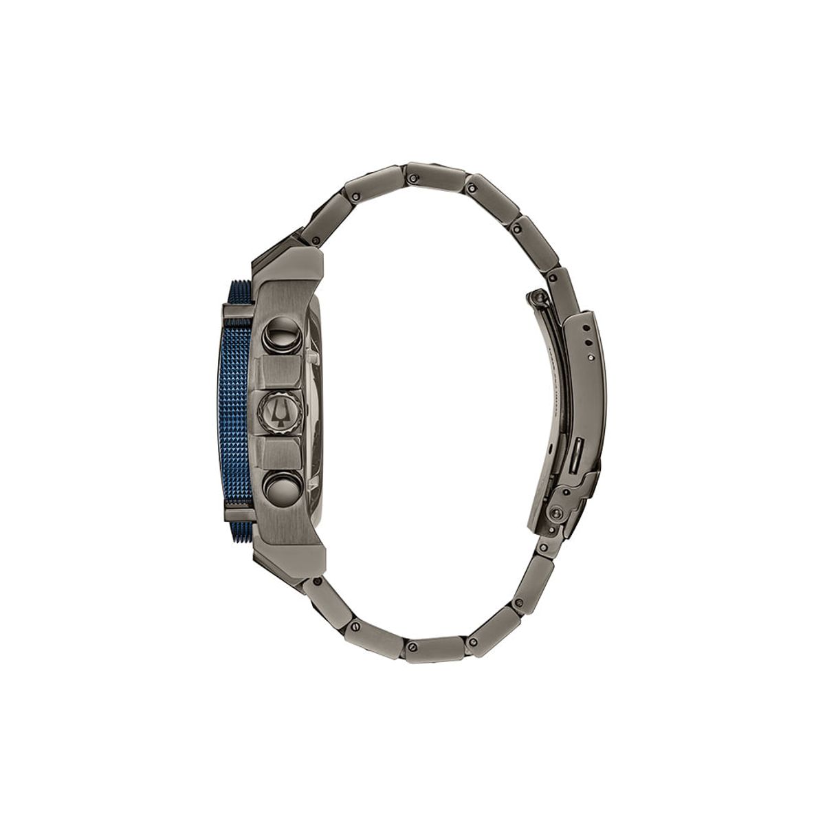 BULOVA - Reloj Bulova Hombre 98B343