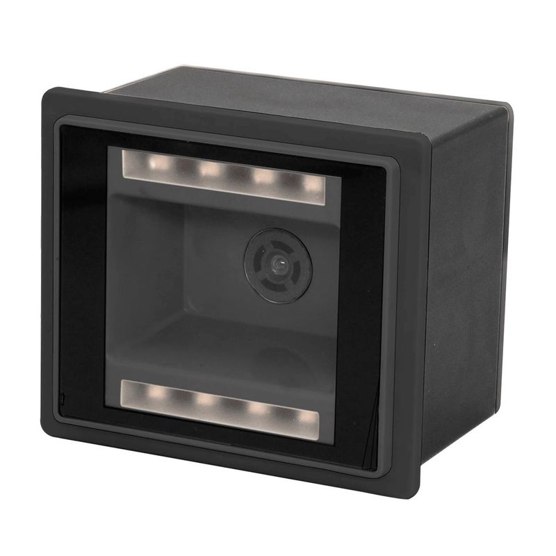 ZKTECO - ZKTECO XB-7705H Lector de Códigos QR