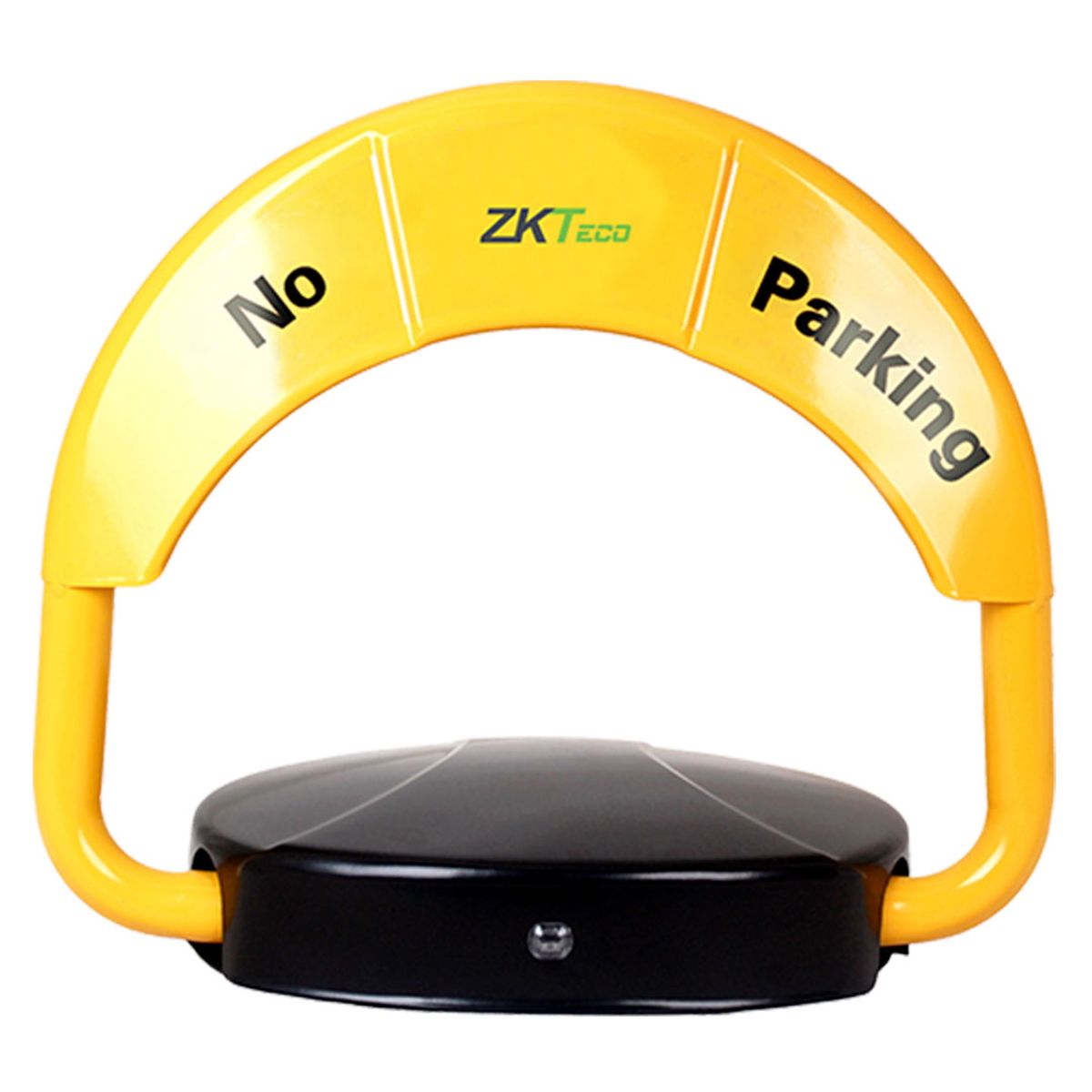 ZKTECO - ZKTECO PLOCK 2 Seguro para estacionamientos control remoto