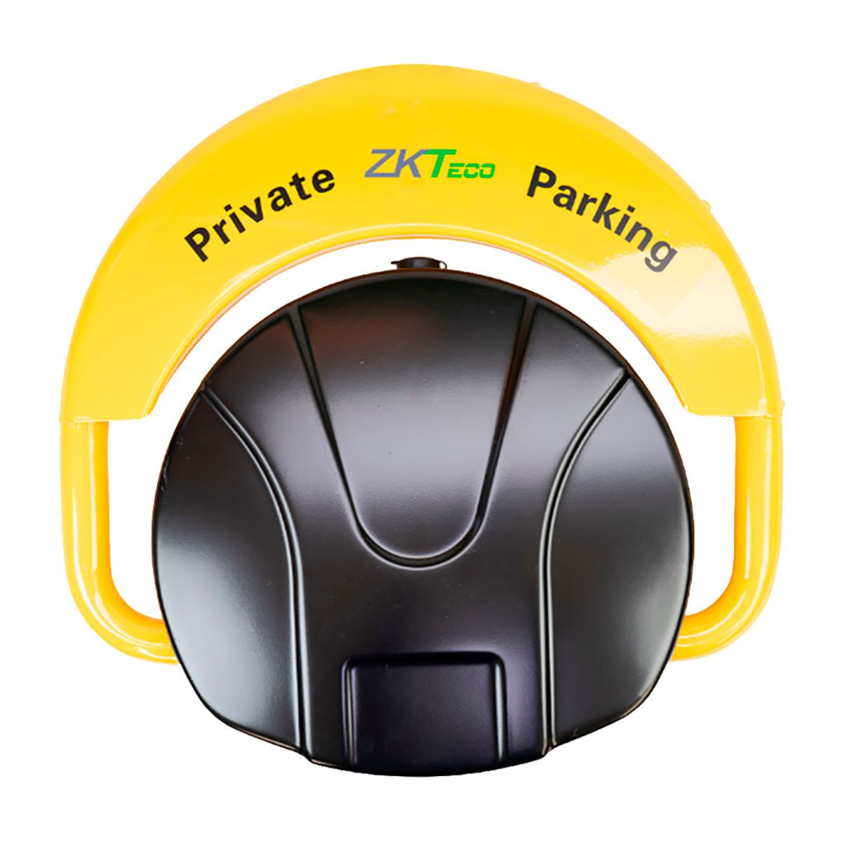 ZKTECO - ZKTECO PLOCK 2 Seguro para estacionamientos control remoto