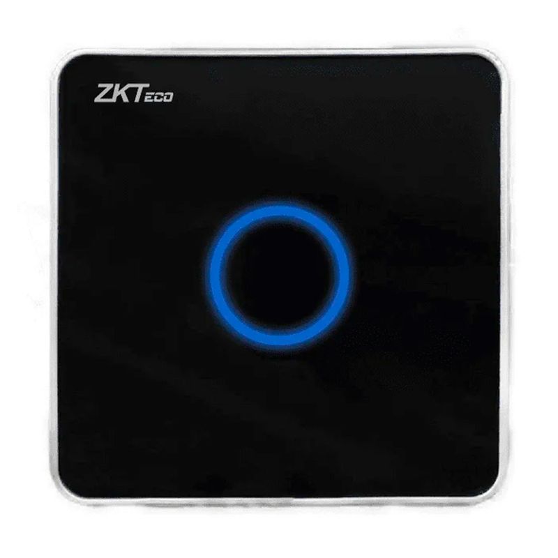 ZKTECO - ZKTECO UR20RW-F Emisor de tarjetas de múltiple banda UHF