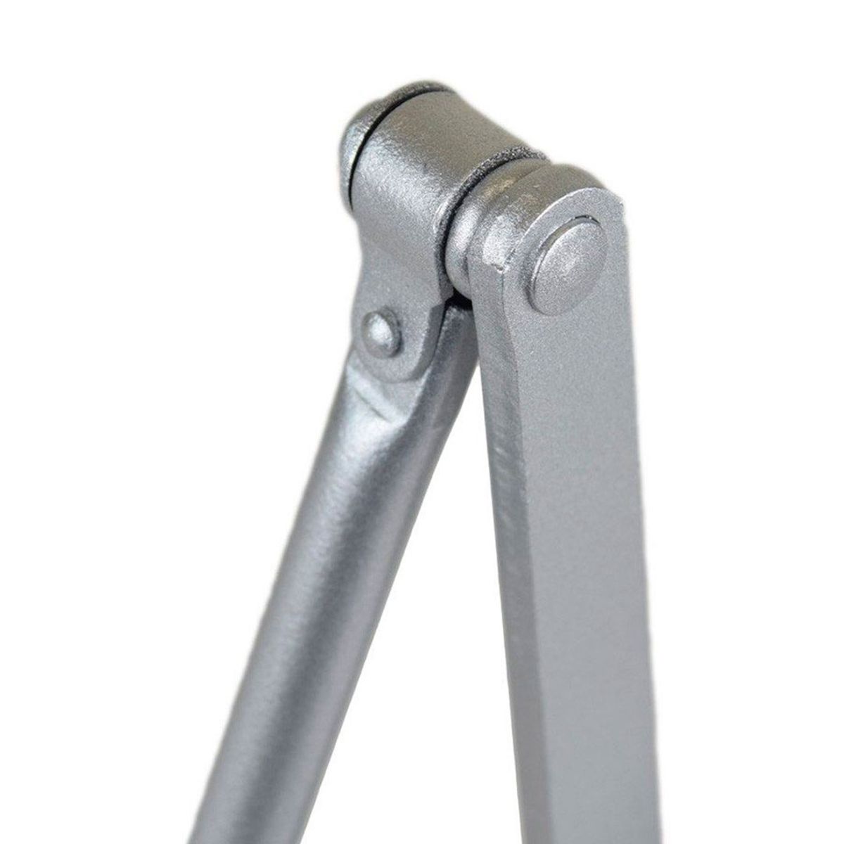 ZKTECO - ZKTECO DC6085 Brazo hidráulico cierra puertas de 60-85kg