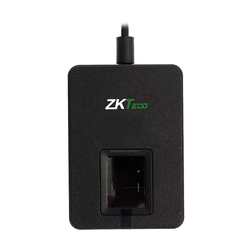 ZKTECO - ZKTECO ZK9500 Lector de Huellas Digitales por USB