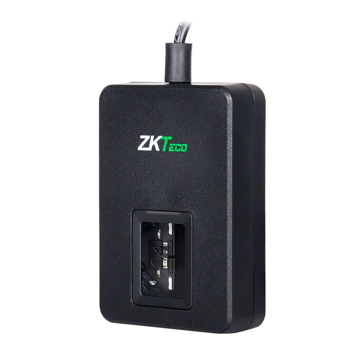 ZKTECO - ZKTECO ZK9500 Lector de Huellas Digitales por USB