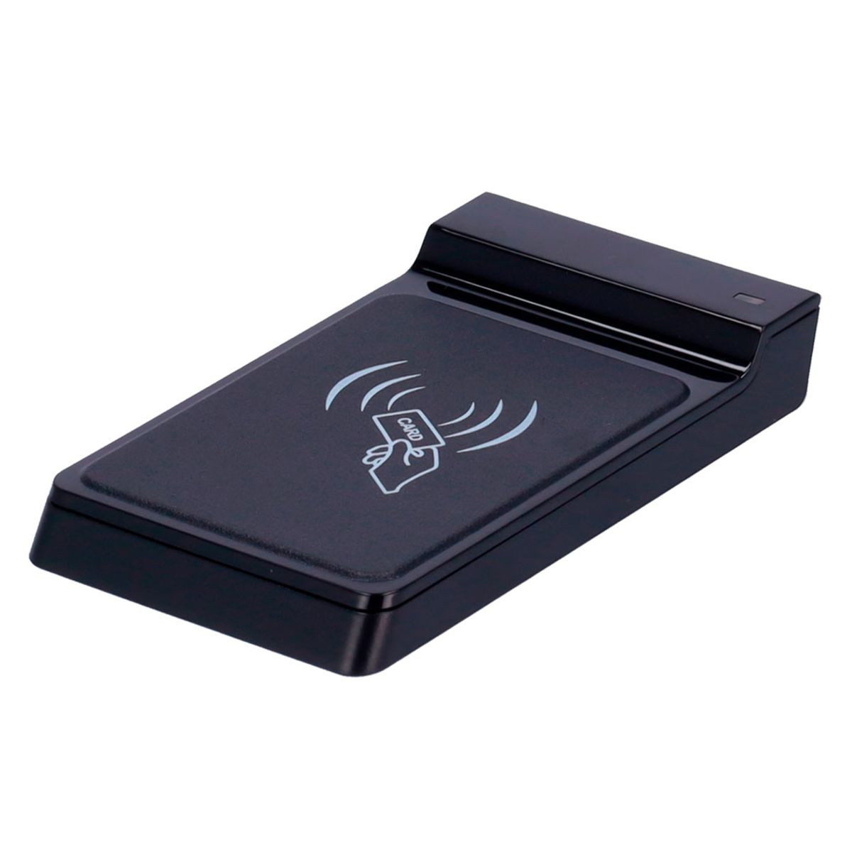 ZKTECO - ZKTECO CR20E Lector de tarjetas RFID 125Khz USB