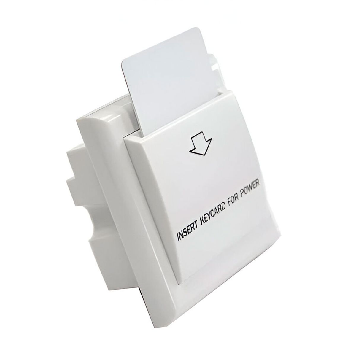 ZKTECO - ZKTECO ENERGY SWITCH Interruptor para cerradura electrónica