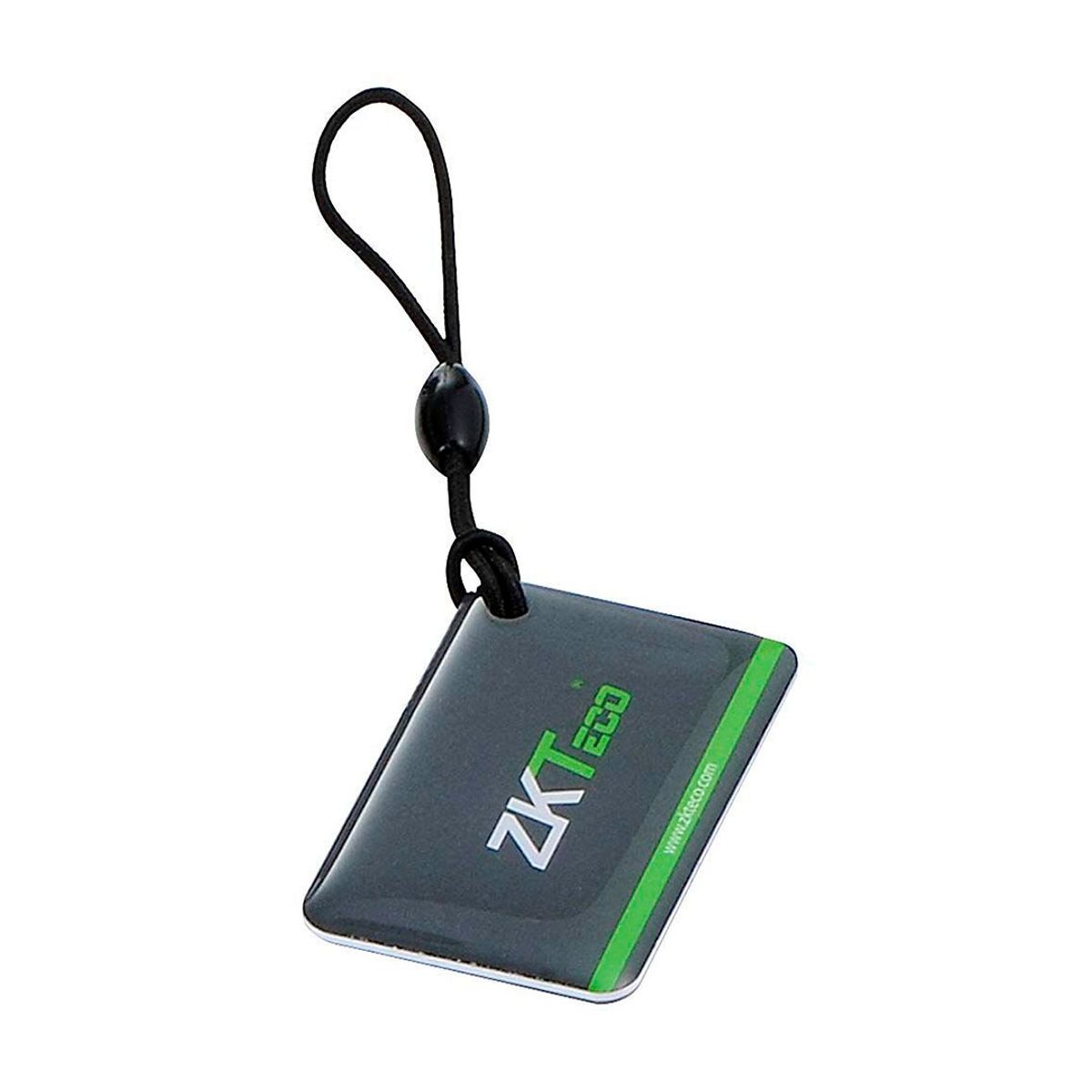 ZKTECO - ZKTECO MF CRYSTAL CARD Tarjeta de proximidad
