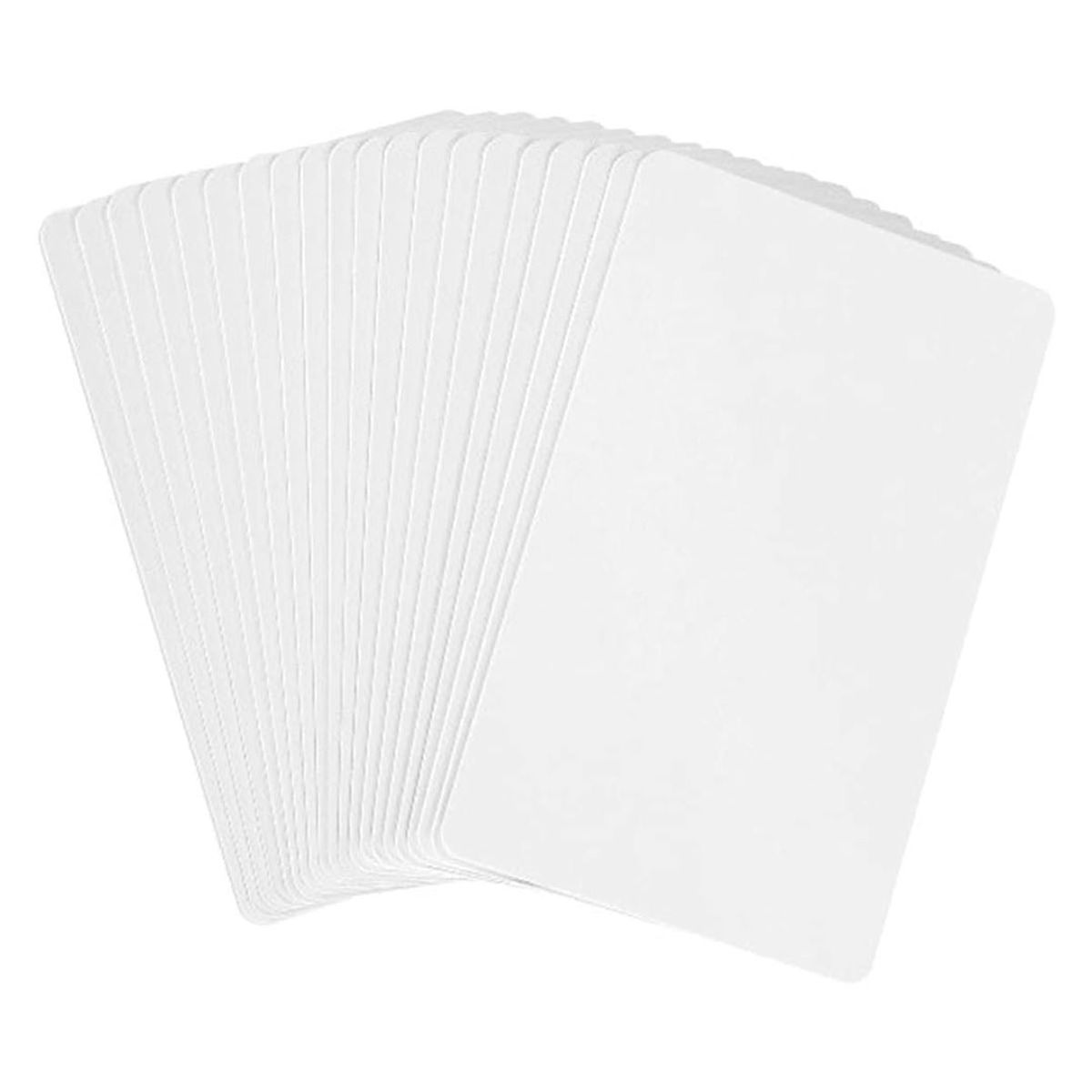 ZKTECO - ZKTECO MF-CARDS50 Tarjeta de proximidad hotelera mifare