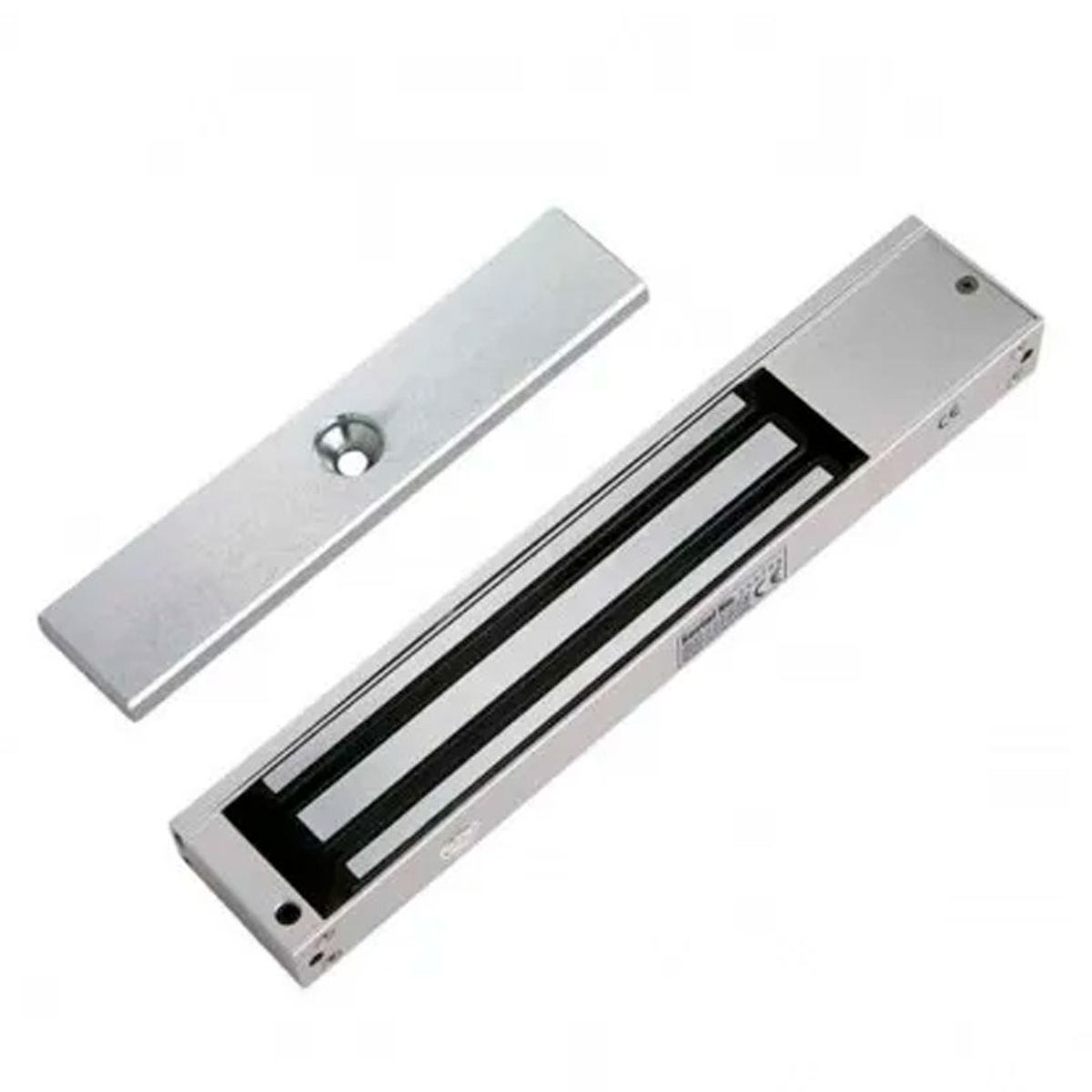 ZKTECO - ZKTECO AL-280 LED Cerradura electromagnética 270 kg