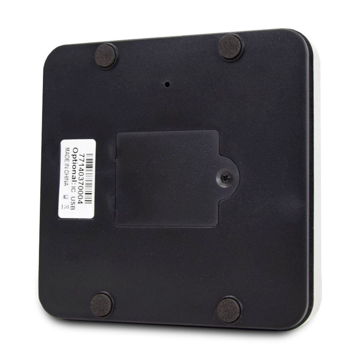 ZKTECO - ZKTECO D147-H Enrolador de tarjetas IC de hotel USB