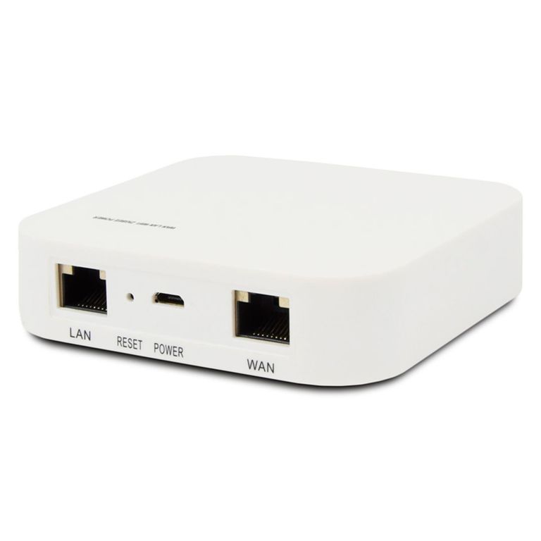 Adaptador VoIP Gateway De 2 Puertos – Teléfono De Internet SIP Para PAP2T, Con Enchufe UE, Soporta Fax Y Múltiples Códecs De Voz
